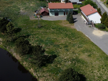 Budynek użytkowy Lublin