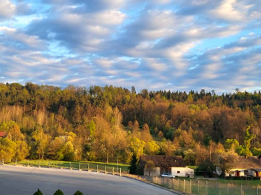 Działka Włosań