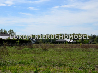 Działka budowlana Oleśnica