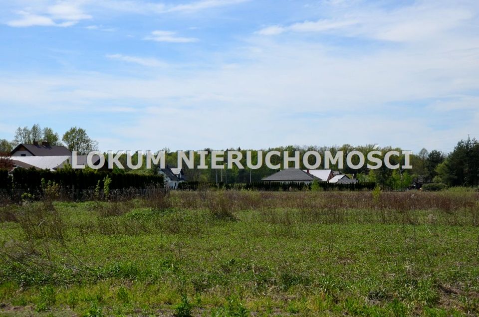Działka budowlana Oleśnica