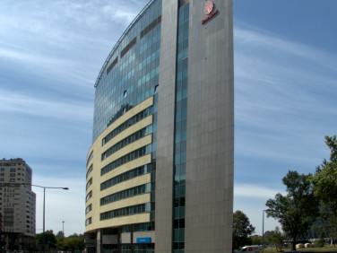 Lokal Warszawa