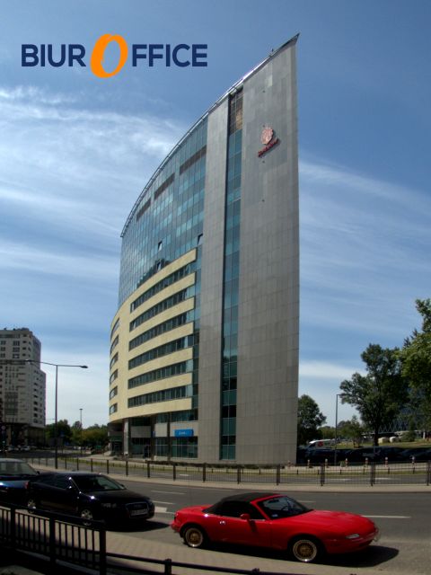 Lokal Warszawa