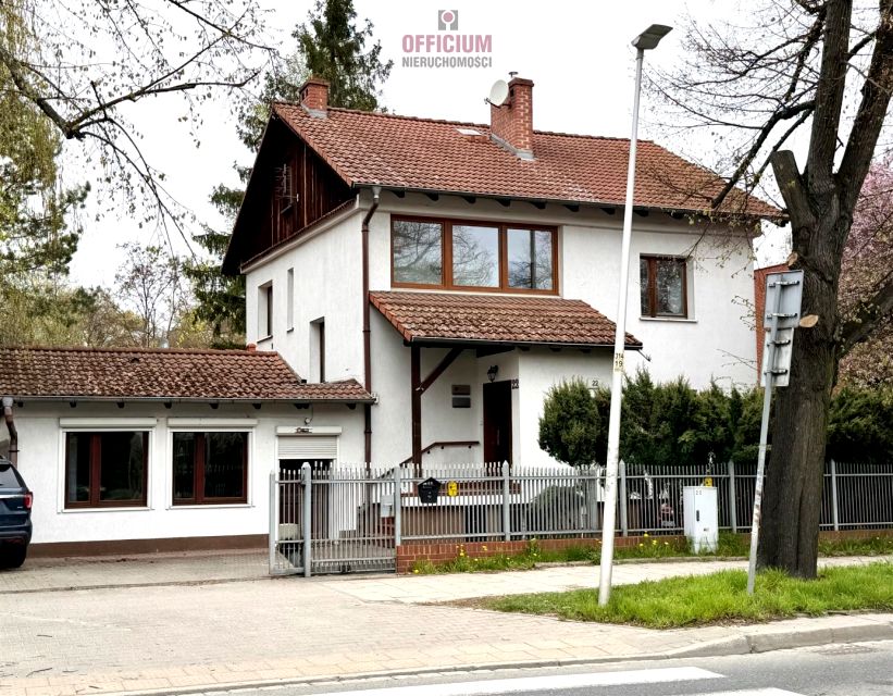 Dom Wrocław