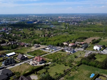 Działka Zawiercie