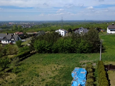 Działka budowlana sprzedam