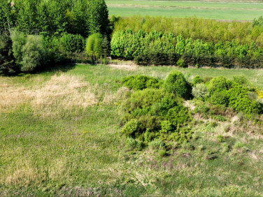 Działka inwestycyjna Rzezawa