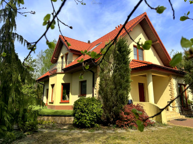 Dom Czosnów