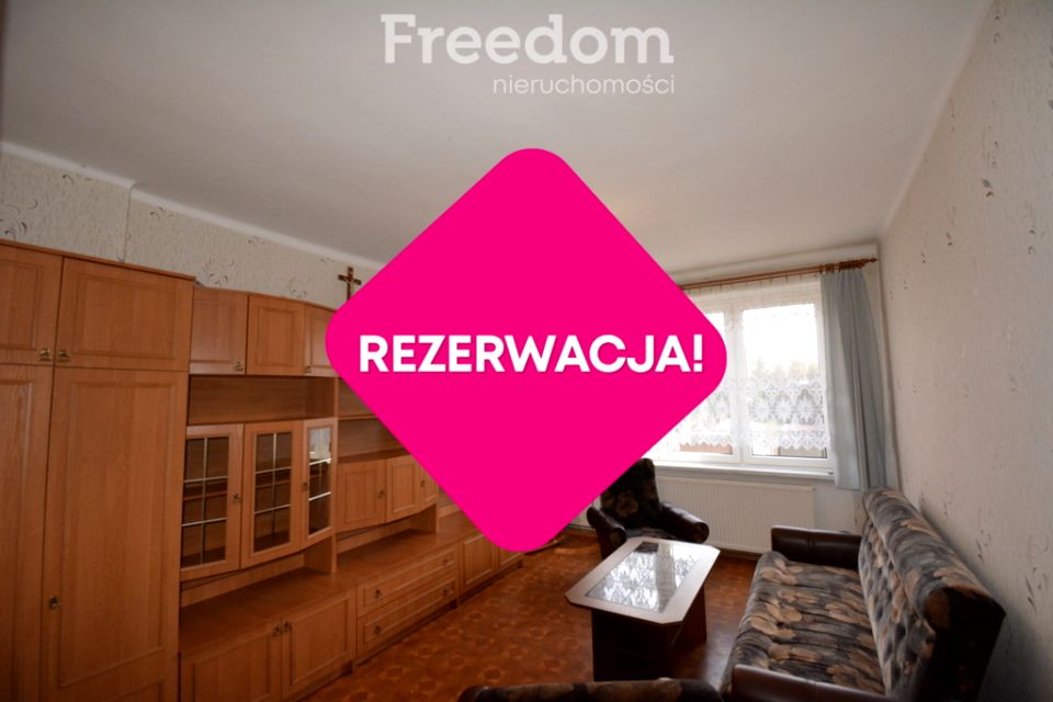 Mieszkanie Pyskowice