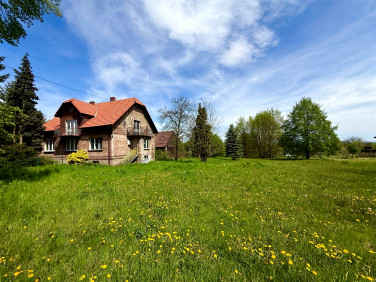 Działka Przeciszów