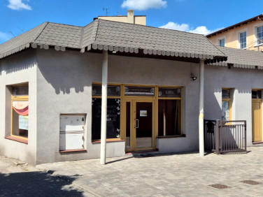 Lokal Rybnik