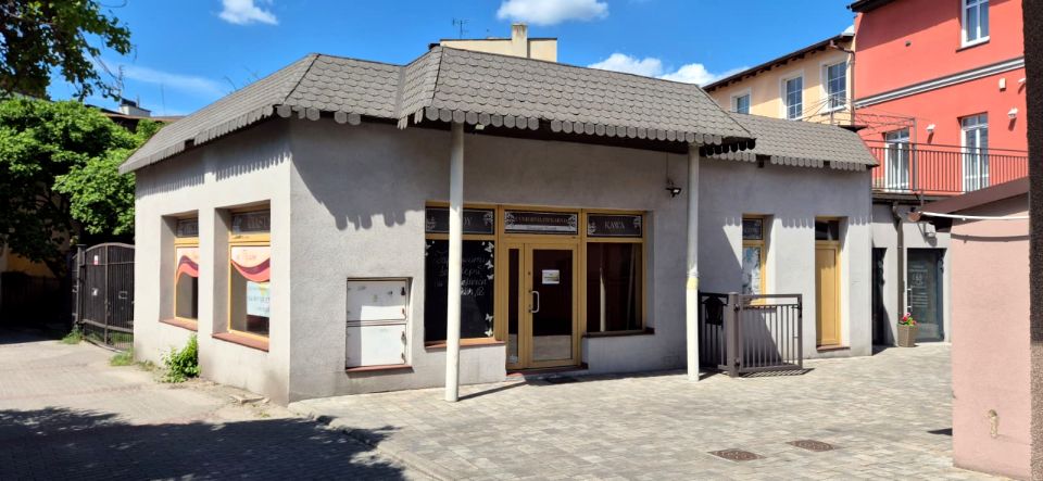 Lokal Rybnik