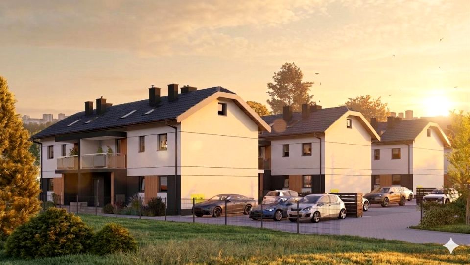 Mieszkanie Rzeszów