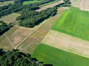 Działka budowlana Wyszków