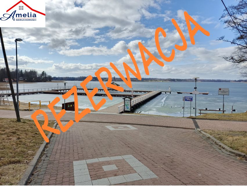 Działka Kretowiny
