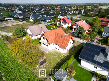Dom Niedrzwica Duża