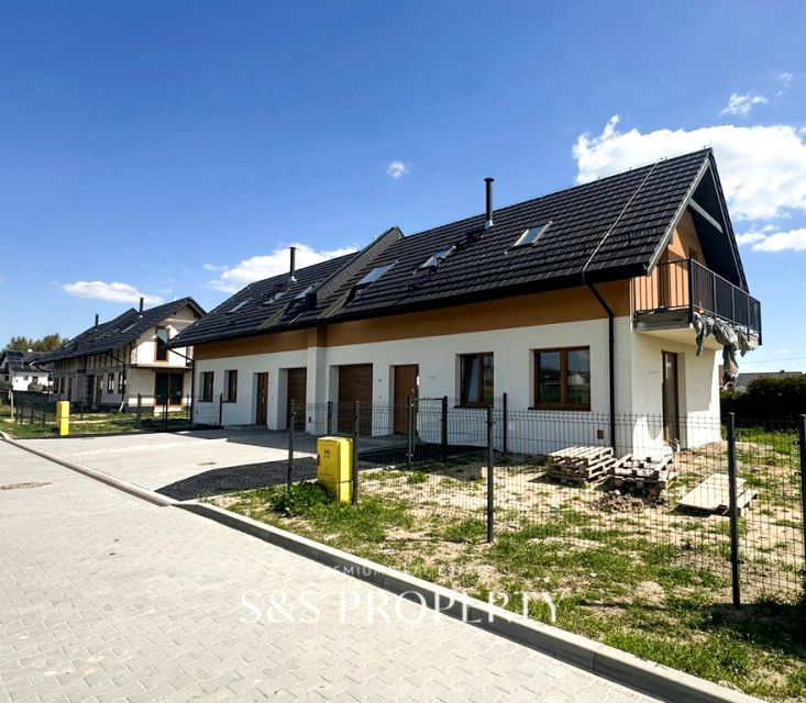Dom Mników