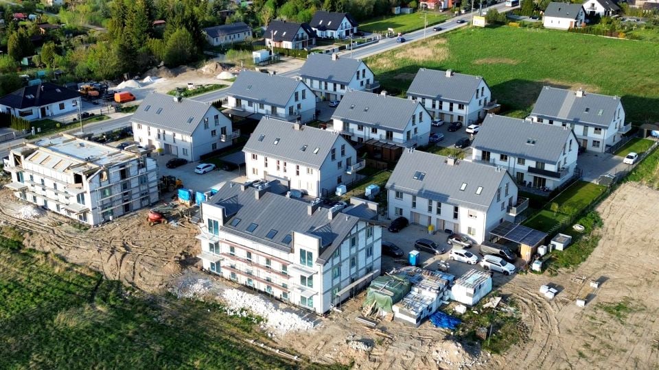 Mieszkanie Kielce