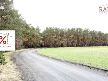Działka budowlana Sulęcinek