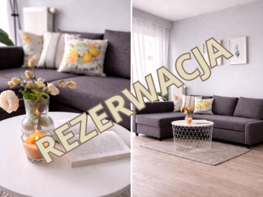 Mieszkanie Świnoujście