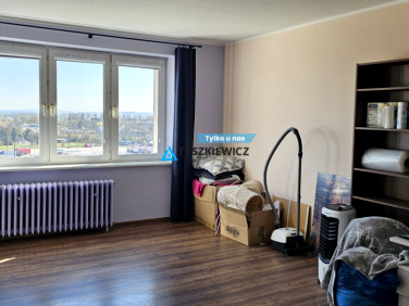 Mieszkanie Gdańsk