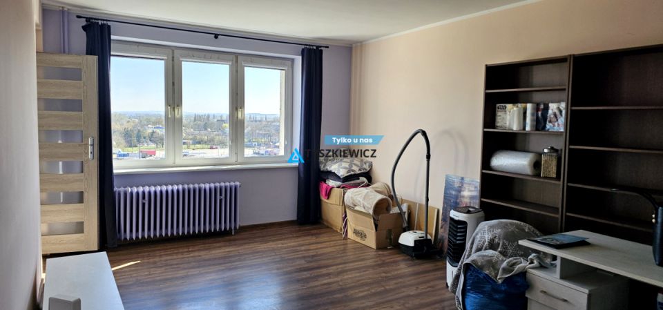 Mieszkanie Gdańsk