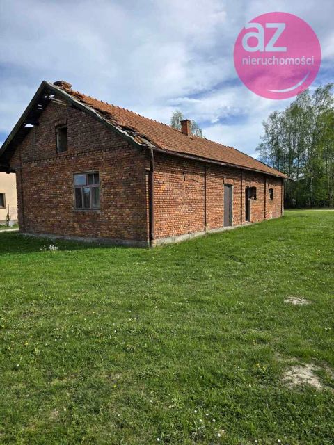Działka Łużna