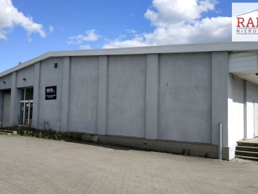 Lokal Środa Wielkopolska