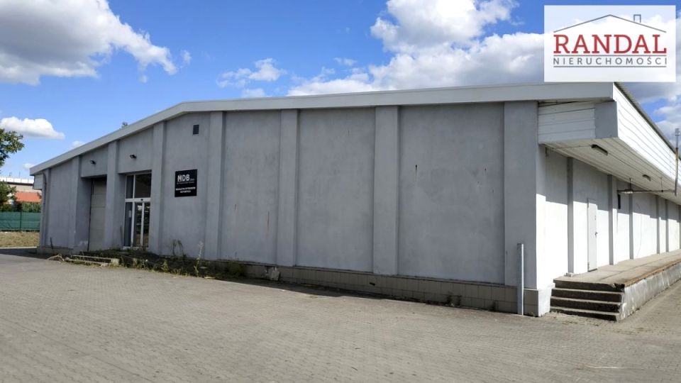 Lokal Środa Wielkopolska