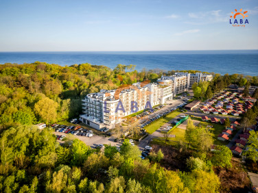 Mieszkanie Kołobrzeg