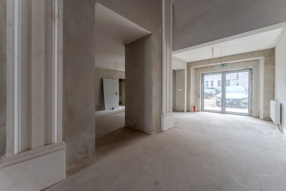 Lokal Wrocław