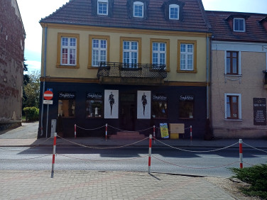 Budynek użytkowy Kłecko