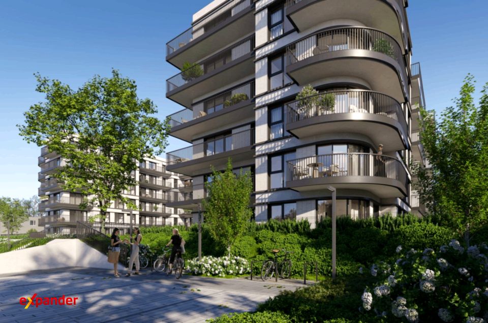 Mieszkanie Gdynia