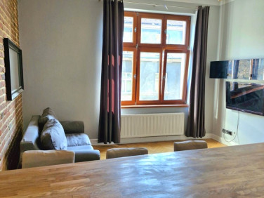 Mieszkanie Kraków