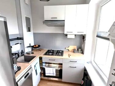 Mieszkanie Szczecin