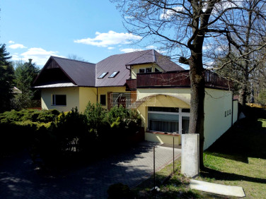 Dom Złotokłos