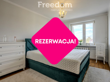 Mieszkanie Ełk
