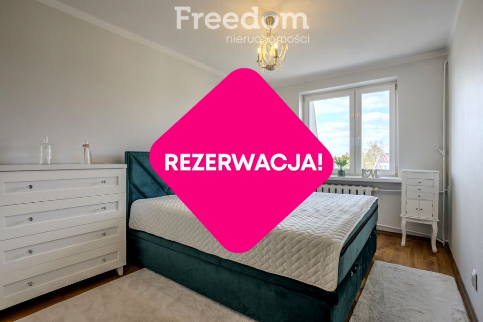 Mieszkanie Ełk