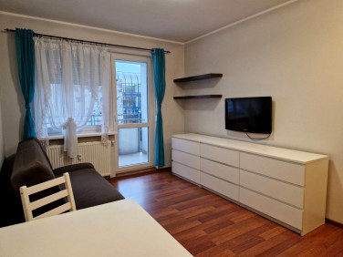 Mieszkanie Poznań
