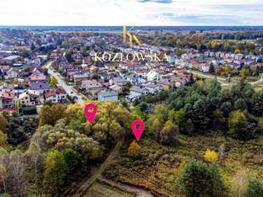 Działka Ulanów