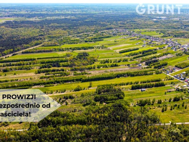 Działka budowlana Góra Kalwaria
