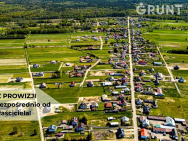 Pusta działka Góra Kalwaria
