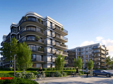 Mieszkanie Gdynia