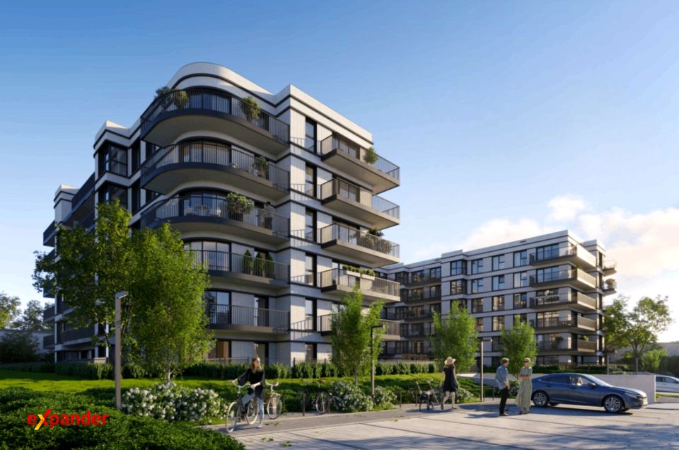 Mieszkanie Gdynia