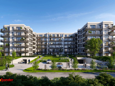 Mieszkanie Gdynia