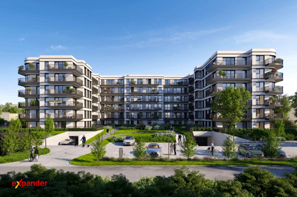 Mieszkanie Gdynia