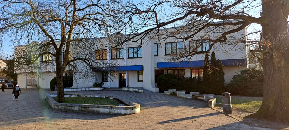 Lokal Nowy Tomyśl