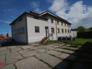 Lokal Tyczyn