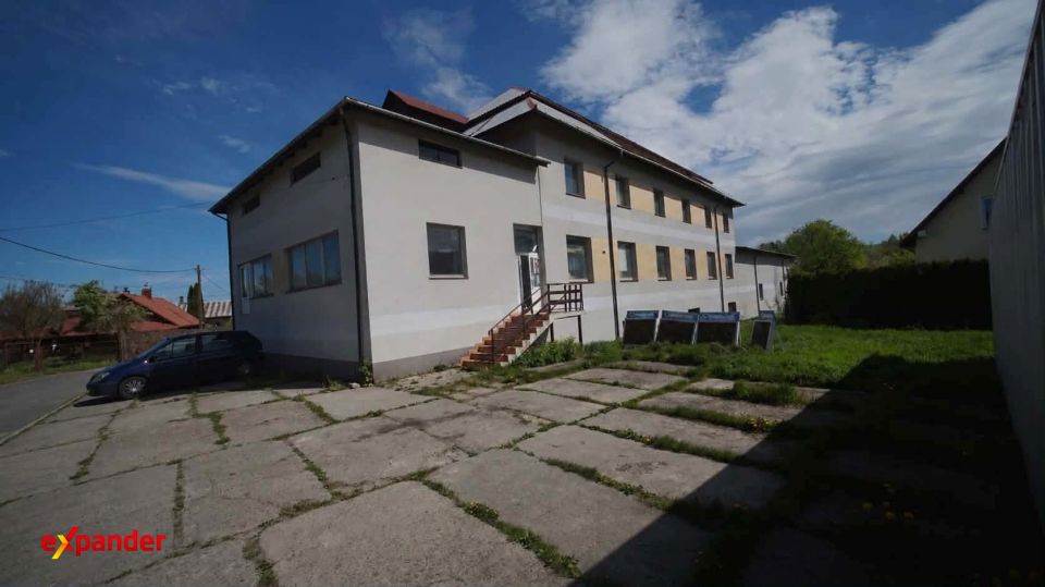 Lokal Tyczyn