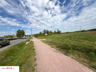 Działka budowlana sprzedam