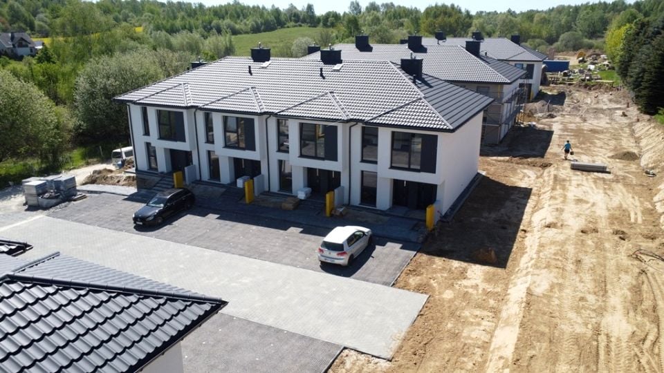 Mieszkanie Świlcza